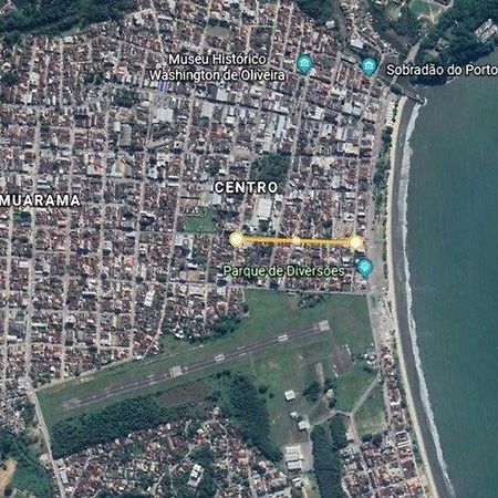 אובטובה Apto Funcional Proximo A Orla Do Centro Hs2 מראה חיצוני תמונה